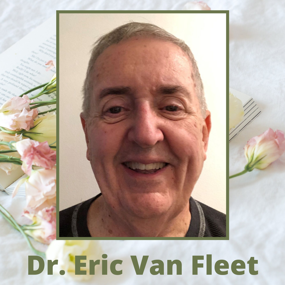 In Memory of Former Head of Occupational Safety and Health, Dr. Eric Van Fleet